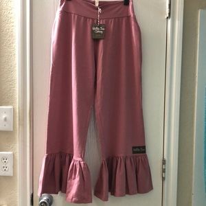 Matilda Jane Big Ruffle Pant